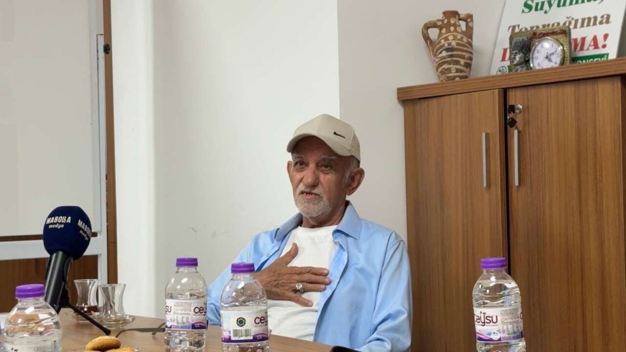 Muğla'da "Mutlak Başkan" Seyirciyle Buluşuyor 7